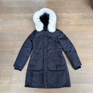 1 Madison Expedition Heritage Collection Winter Parker